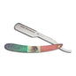 Flag Razor Mexico