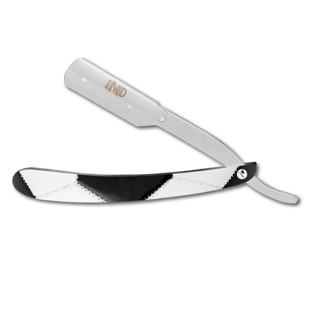 Spurs Razor MD Barber Soccer Razor – Morris Flamingo