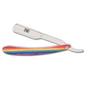 Rainbow Razor