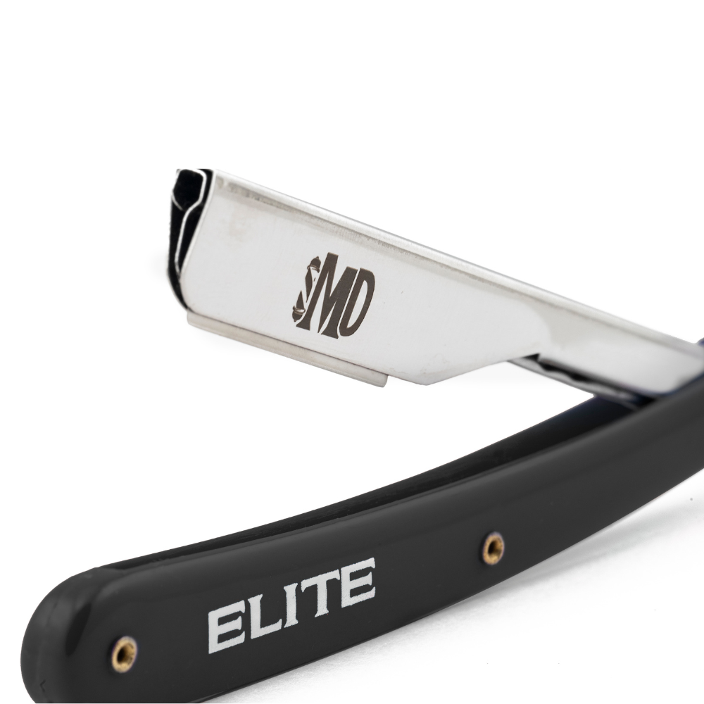 Elite Exposed Blade Razor