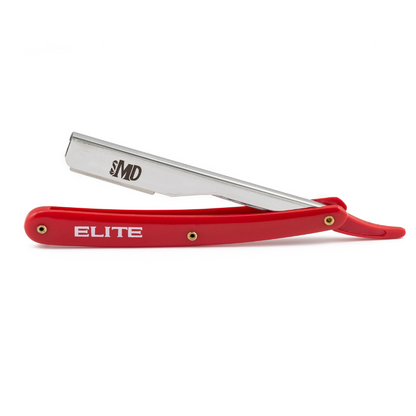 Elite Exposed Blade Razor