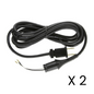 MD Replacement Cord Fits Andis Master