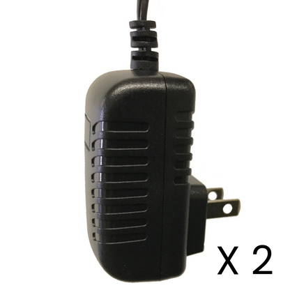 MD Fast Charge Wahl Shaver Cord