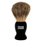 Master Barber 100% Badger Hair Platinum Shave Brush