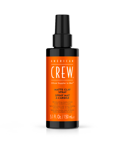 American Crew Matte Clay Spray 5.1 oz