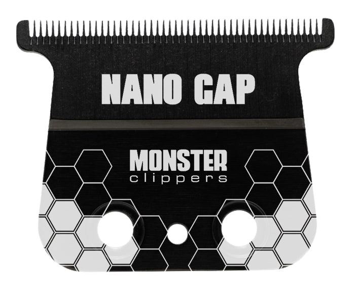 Monster Clippers Nano Gap Cutting Blade