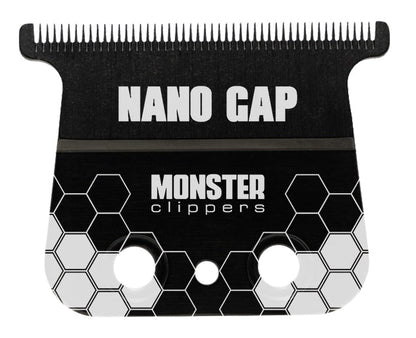 Monster Clippers Nano Gap Cutting Blade