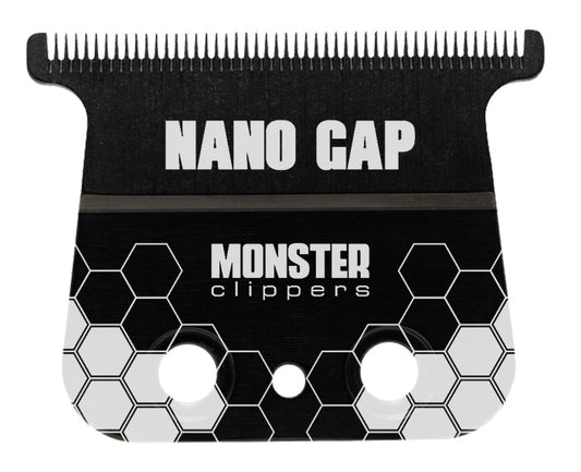 Cuchilla de corte Monster Clippers Nano Gap
