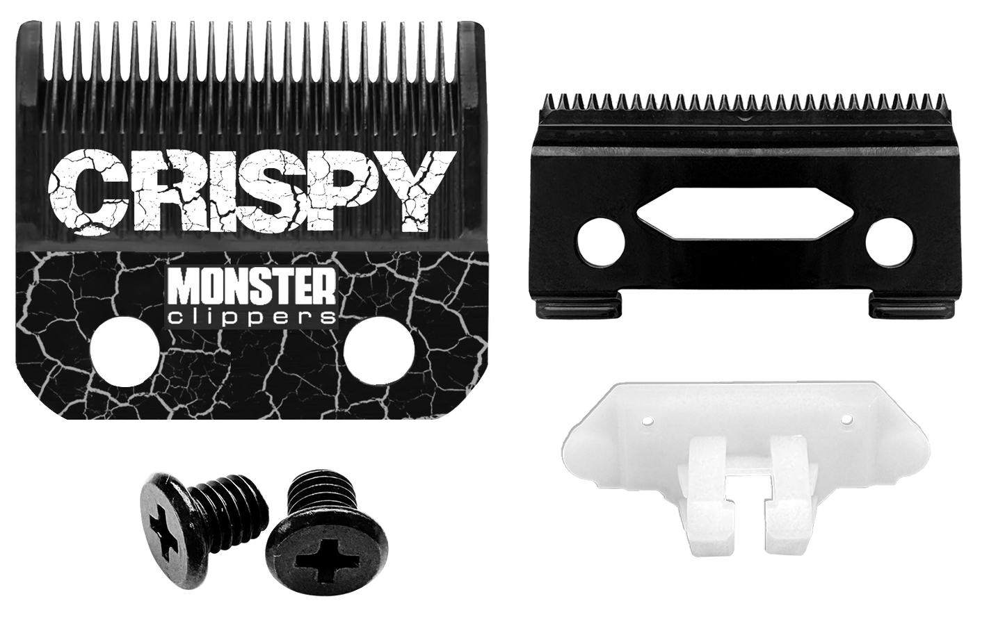 Monster Clippers Crispy Cutting Blade