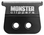 Monster Clippers Monstertrimmer Cutting Blade V2.0