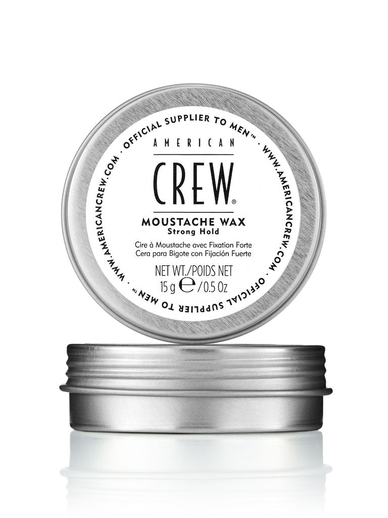 American Crew Moustache Wax