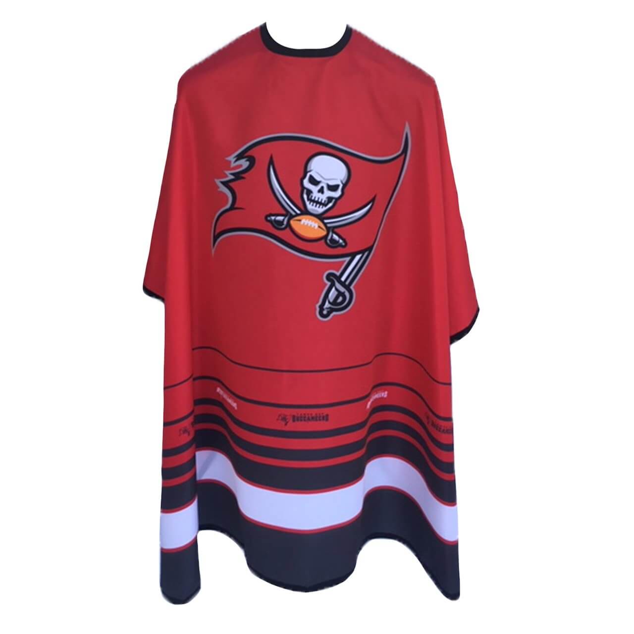 Tampa Bay Buccaneers Cape