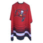 Tampa Bay Buccaneers Cape