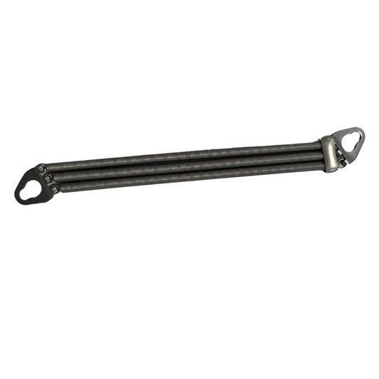 Oster 103 Massager Rear Spring Grip Long #41880035