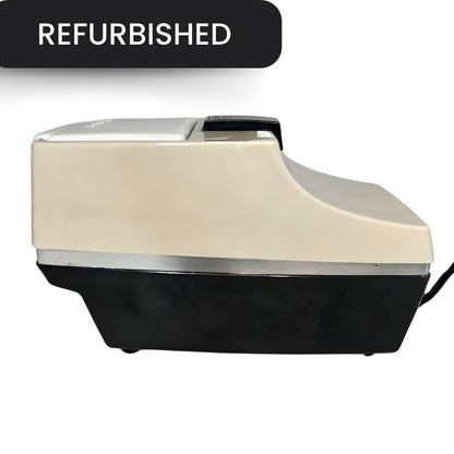 Máquina de espuma caliente Campbell's PCS Latherking REACONDICIONADA