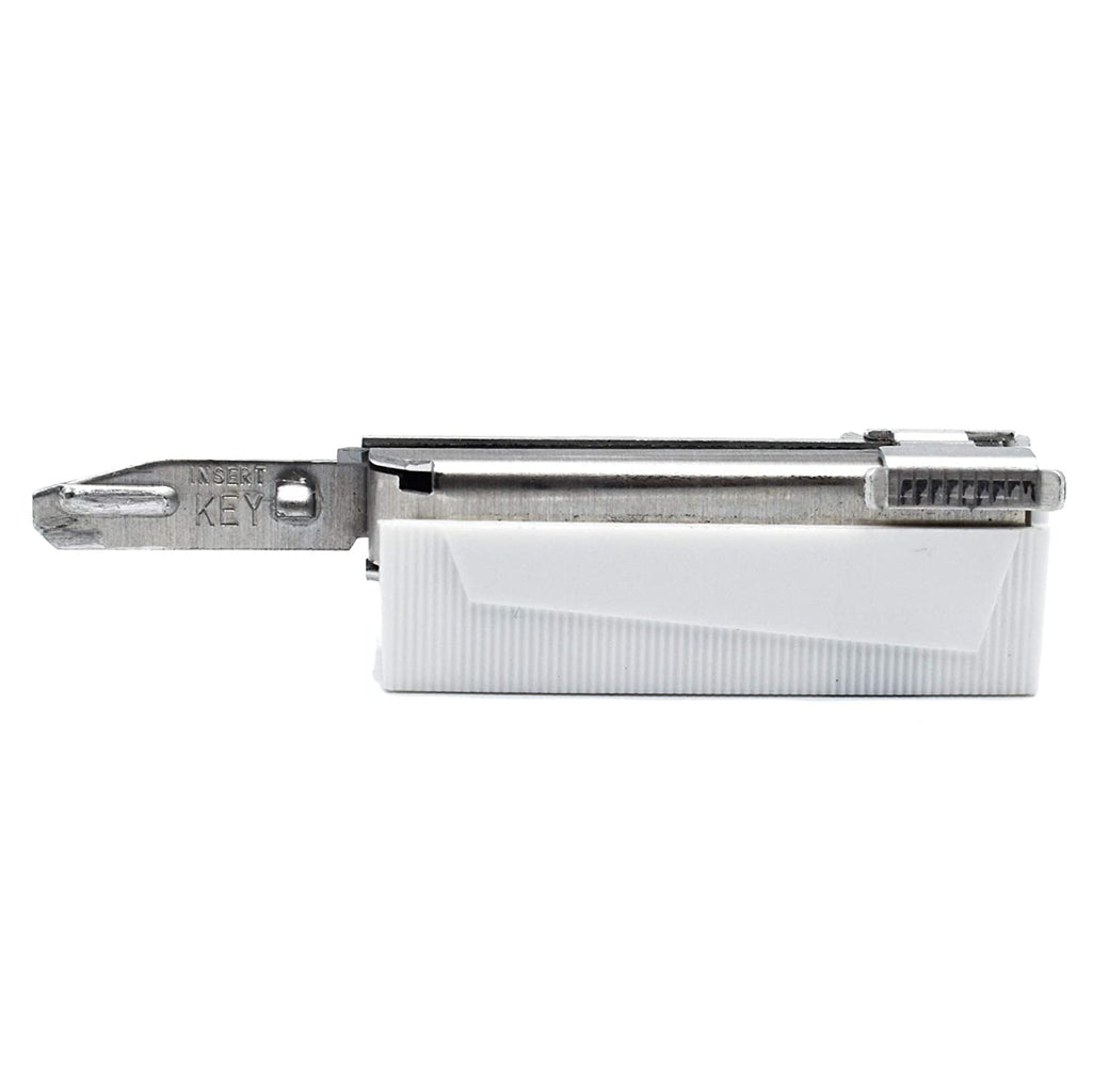Miracle Mini Injector Blades - Long Key – Morris Flamingo