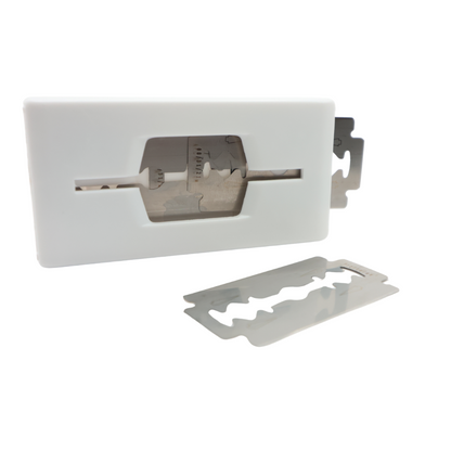 Personna Double Edge Blades 5 Pack BP9010