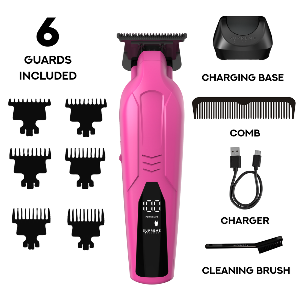 Supreme Trimmer VADER Lite Trimmer