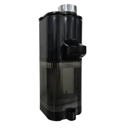 Pibbs Hot Lather Machine Side View