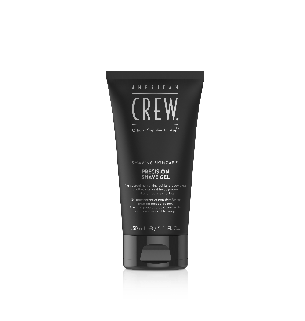 American Crew Precision Shave Gel 5.1 oz