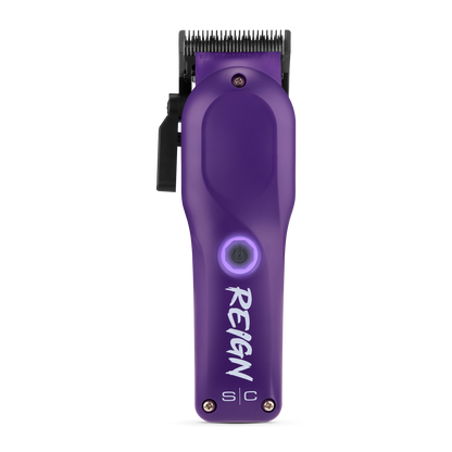 PRE ORDER NOW | StyleCraft Purple Reign Clipper #SC620P