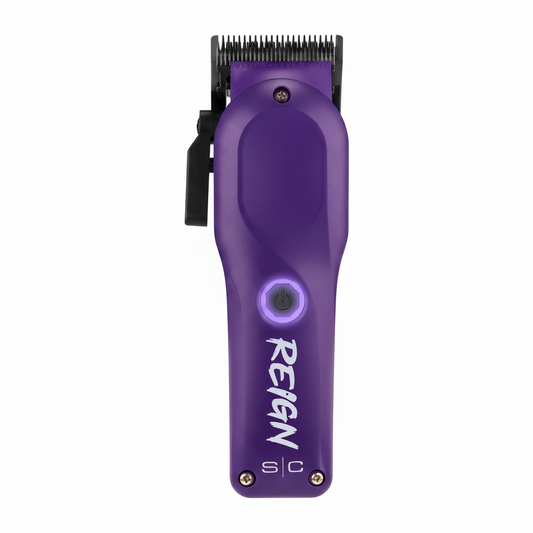 PRE ORDER NOW | StyleCraft Purple Reign Clipper #SC620P