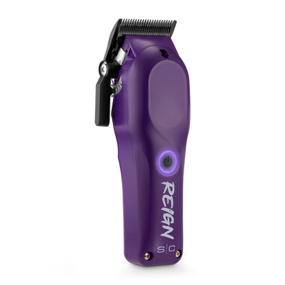 PRE ORDER NOW | StyleCraft Purple Reign Clipper #SC620P