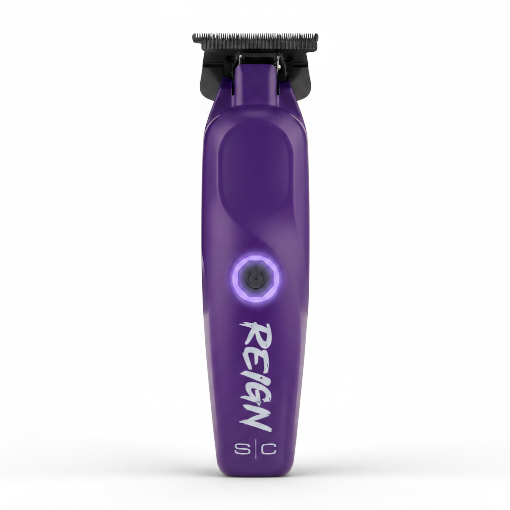 EstilismoCraft Cortadora Purple Reign #SC422P