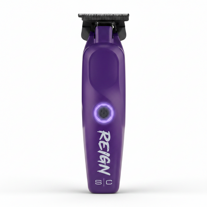 EstilismoCraft Cortadora Purple Reign #SC422P