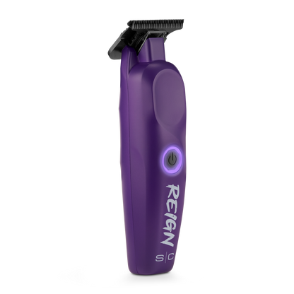 EstilismoCraft Cortadora Purple Reign #SC422P