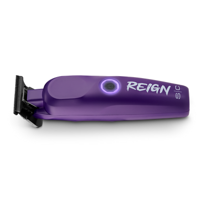 EstilismoCraft Cortadora Purple Reign #SC422P