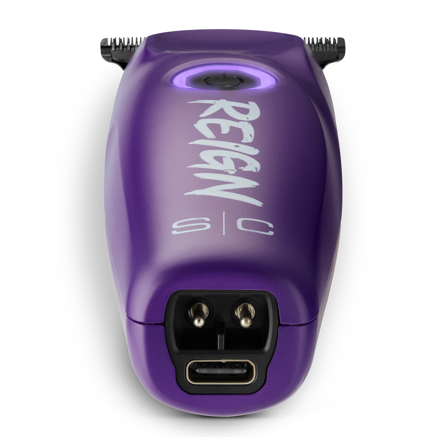 EstilismoCraft Cortadora Purple Reign #SC422P