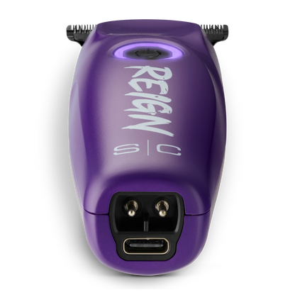 EstilismoCraft Cortadora Purple Reign #SC422P