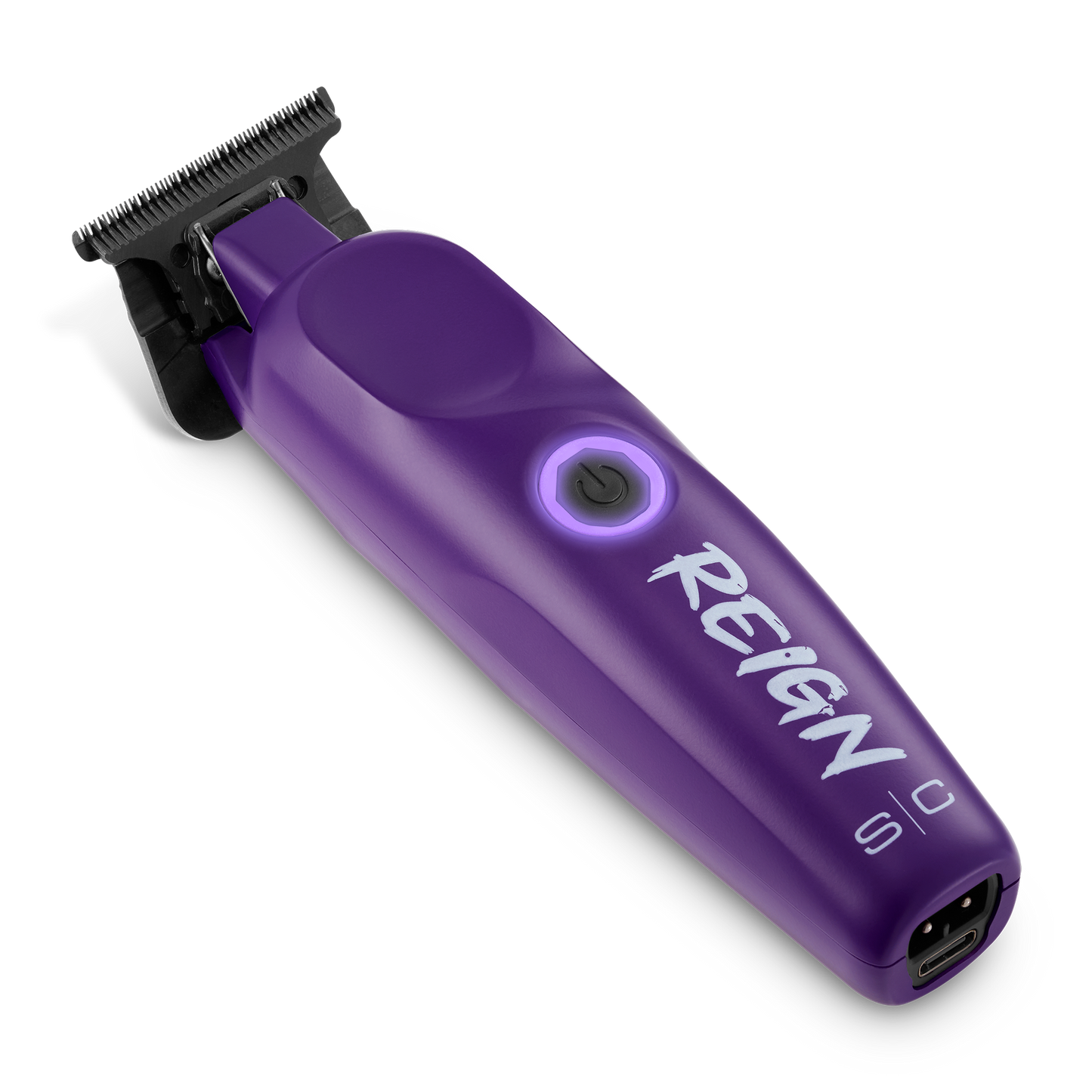 EstilismoCraft Cortadora Purple Reign #SC422P