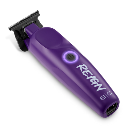 EstilismoCraft Cortadora Purple Reign #SC422P