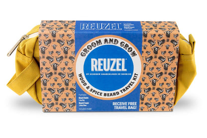 Reuzel Travel Kits
