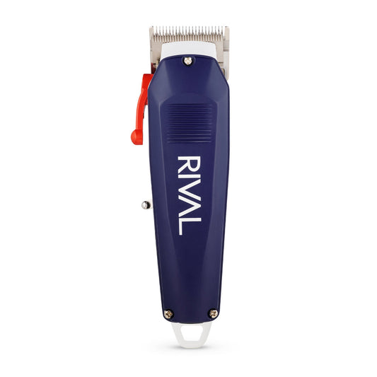 Stylecraft RIVAL Metal Hair Clipper with Digital Display - SC621BL