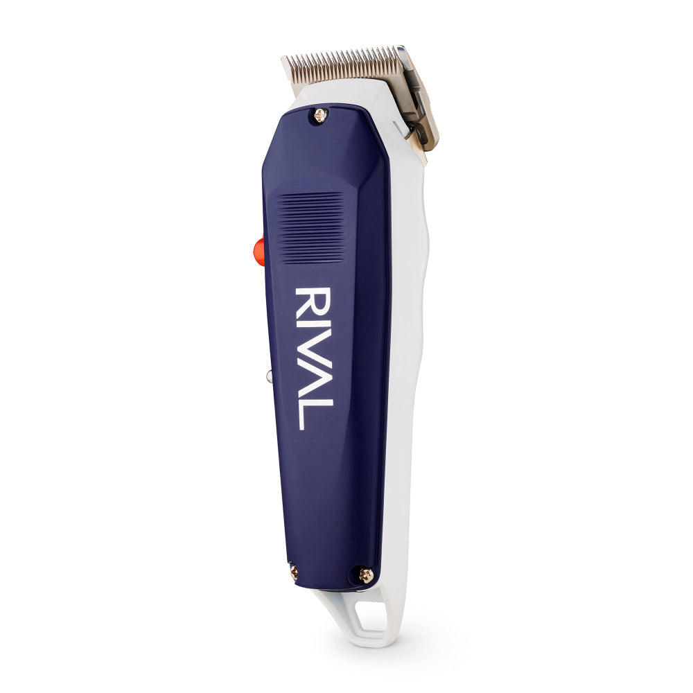 Stylecraft RIVAL Metal Hair Clipper with Digital Display - SC621BL