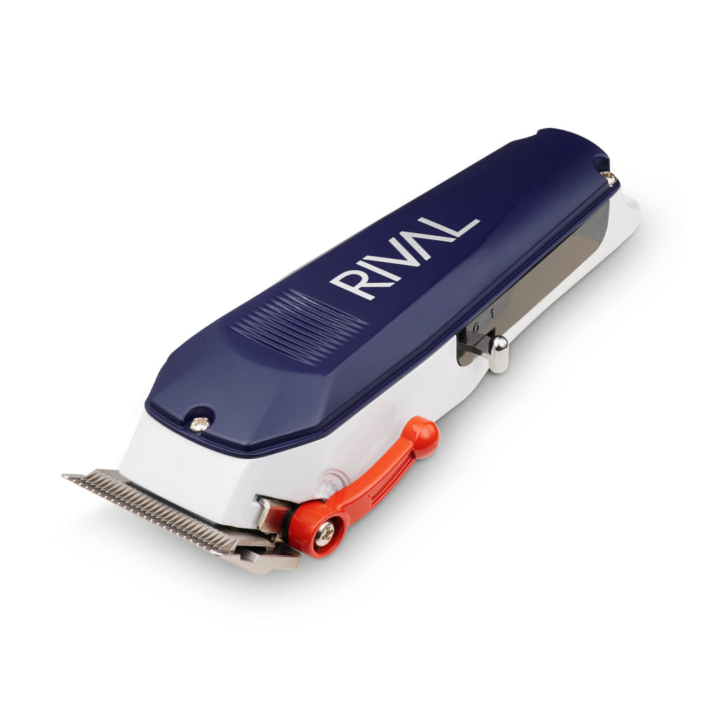 Stylecraft RIVAL Metal Hair Clipper with Digital Display - SC621BL