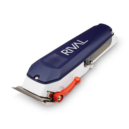 Stylecraft RIVAL Metal Hair Clipper with Digital Display - SC621BL