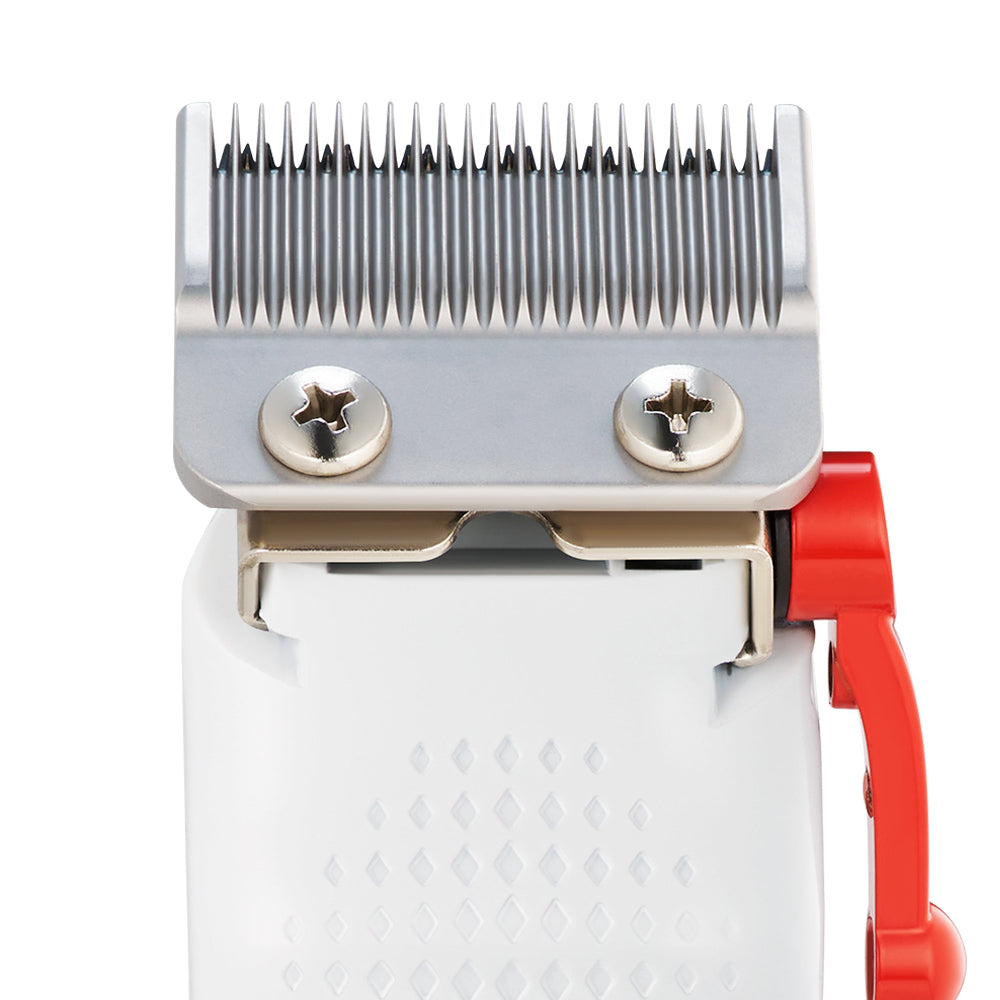 Stylecraft RIVAL Metal Hair Clipper with Digital Display - SC621BL