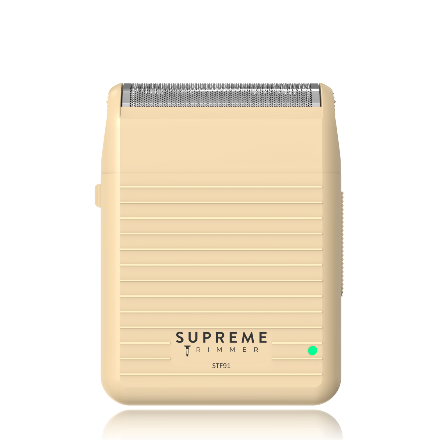 Afeitadora de lámina única Supreme Trimmer Solo Lite n.° STF91