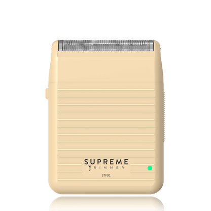 Afeitadora de lámina única Supreme Trimmer Solo Lite n.° STF91
