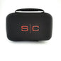 StyleCraft Compact Travel Case #SC301B - For Clippers, Trimmers & Shaver Accessories