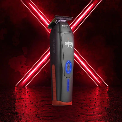 StyleCraft SC x 360 Jeezy Trimmer With IN3 Vector Motor #SC423B