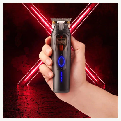 StyleCraft SC x 360 Jeezy Trimmer With IN3 Vector Motor #SC423B