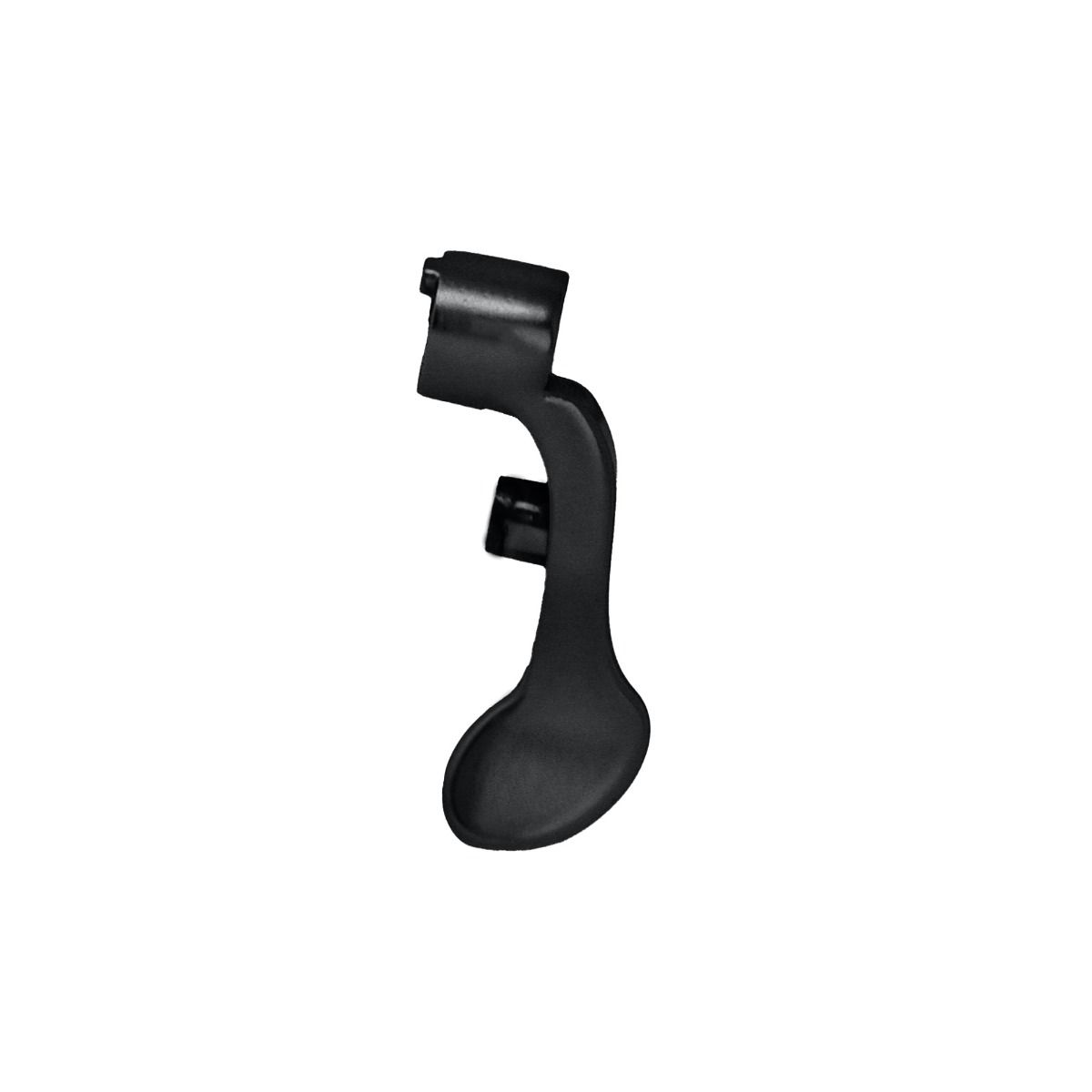 Stylecraft Apex/Mythic Black Replacement Lever #SC911B