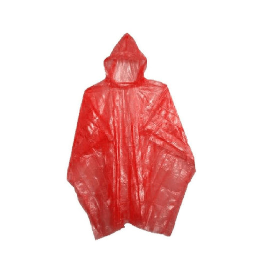 Disposable Poncho/Hair Cutting Cape