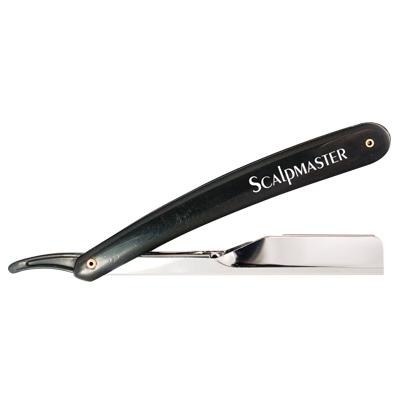 Scalpmaster Barber Professional Straight Razor