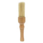 Scalpmaster Long Handle Neck Duster With Boar Hair Bristles